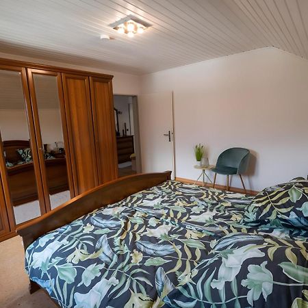 Casa Mosella Apartment Riol Ngoại thất bức ảnh