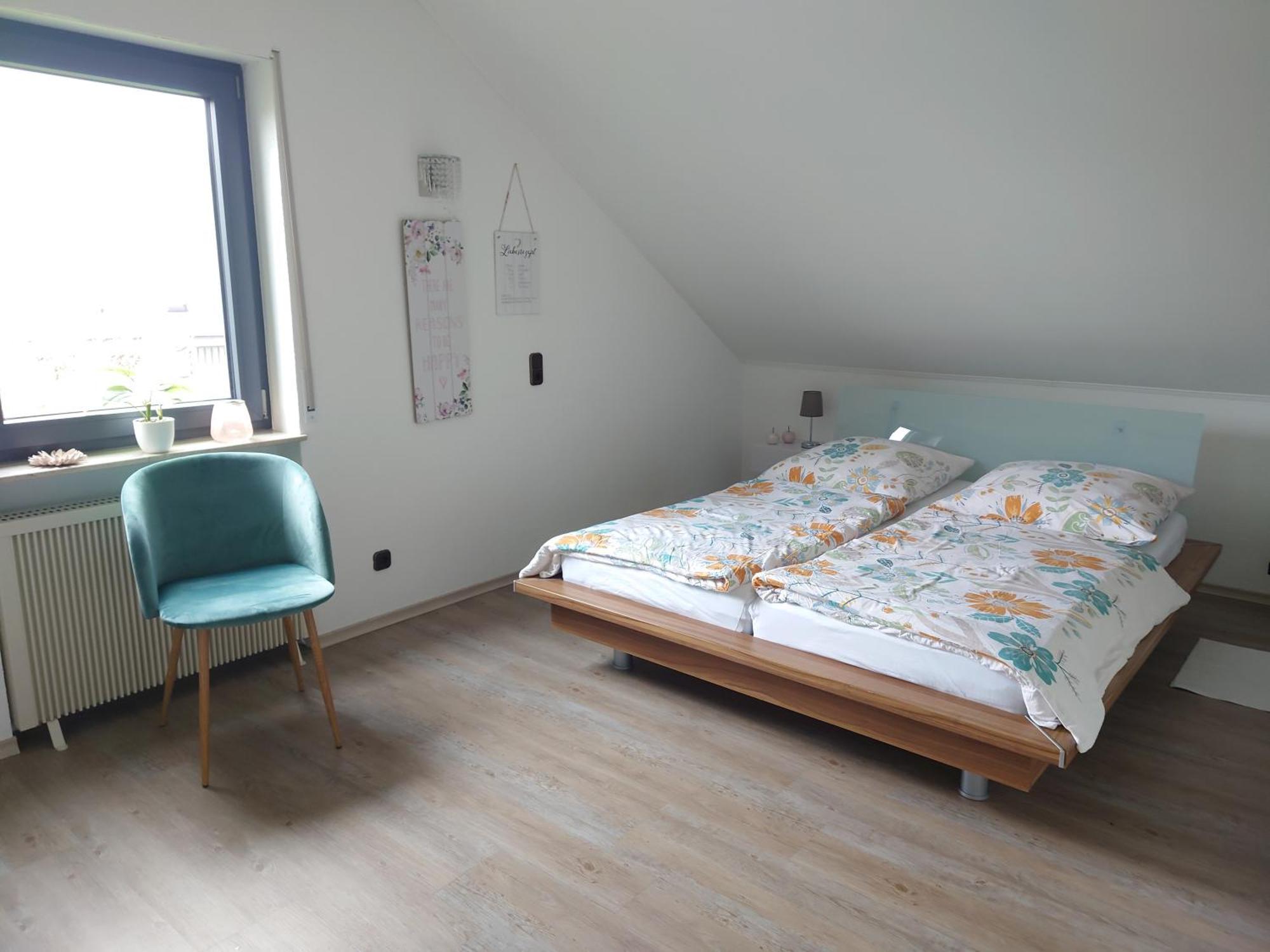 Casa Mosella Apartment Riol Ngoại thất bức ảnh