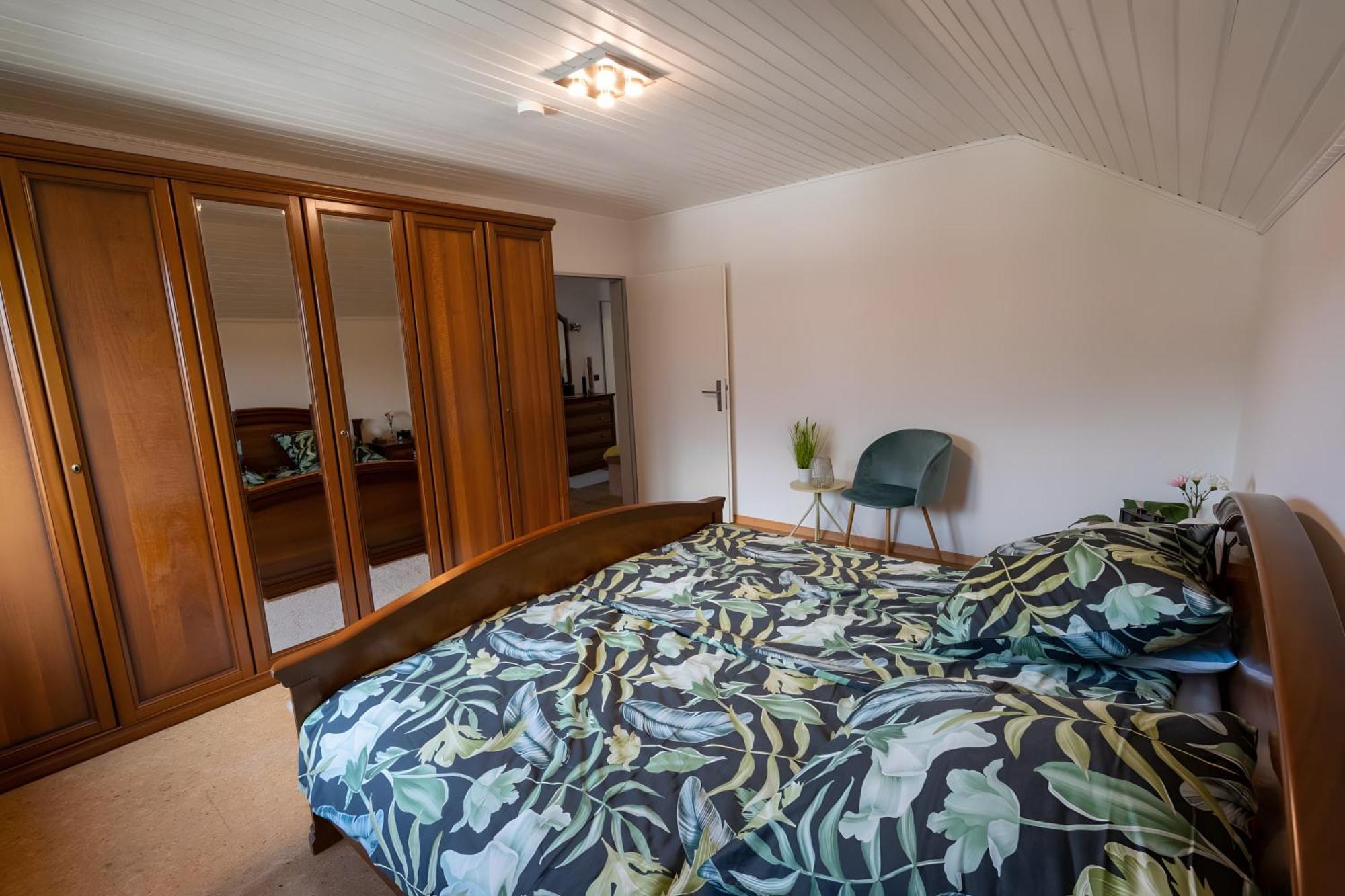 Casa Mosella Apartment Riol Ngoại thất bức ảnh